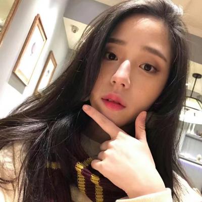 千刀万剐的感情才主动(强迫症头像女生唯美有意境高清图片)