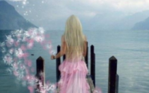 抖阴欧美女生带花头像(精选意境欧美头像大全)