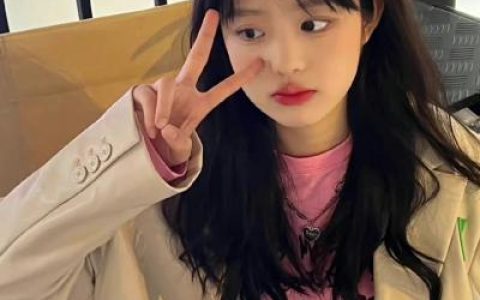 很温柔又很高清的气质女头(精致少女好看的女头合集)
