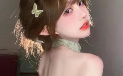 世界很烦但你要很可爱(女头真人仙气学生党必备)