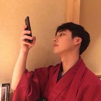 千人似你无人是你(抖阴自拍风个性男生头像)