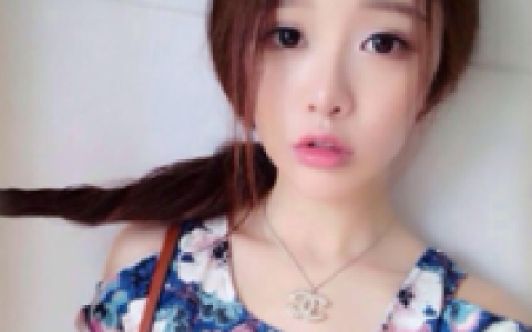 清纯好看的长发美眉抖阴头像(精选女生长发头像大全)