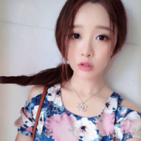 清纯好看的长发美眉抖阴头像(精选女生长发头像大全)