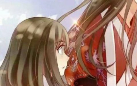 交错的两条线终究越来越远(唯美幸福情侣古风头像一男一女)