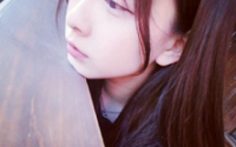 如果我们能早一点就遇见(精选清纯可爱女生陌陌头像)