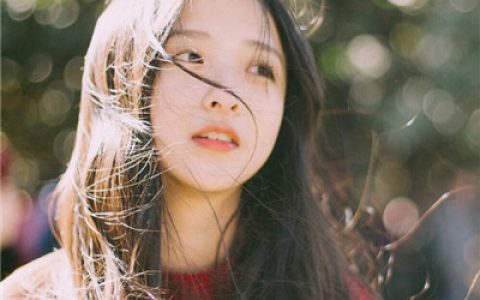 愿我等的迟早都会来到(女生唯美有意境头像大全)
