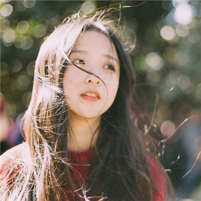 愿我等的迟早都会来到(女生唯美有意境头像大全)