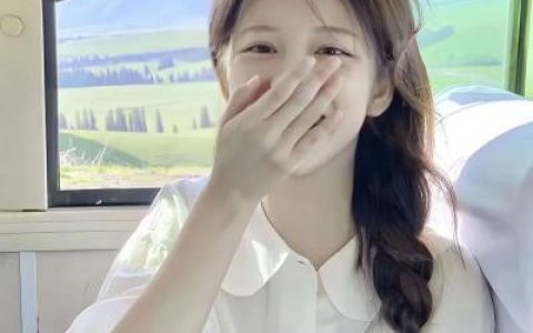 好看不张扬的女头(超级好看的优质女头好看热门)