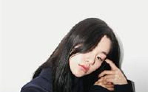 你是我的眼带我领略四季的变换(很自然的清新女生个性头像)