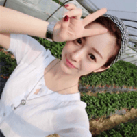 清新好看的长发女生头像(精选陌陌头像女)