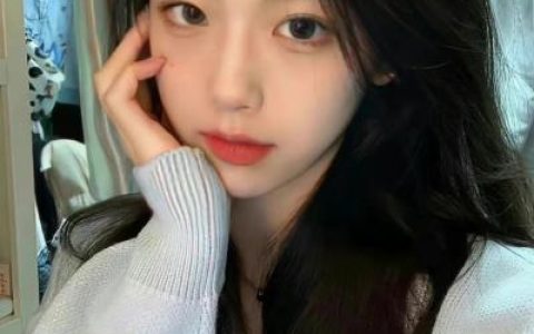 吹这样的风看那天的云(最新纯欲风女头很好看气质)