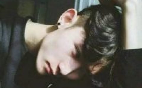 想做你的盖世英雄(个性十足的欧美男生扣扣头像大全)