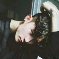 想做你的盖世英雄(个性十足的欧美男生扣扣头像大全)