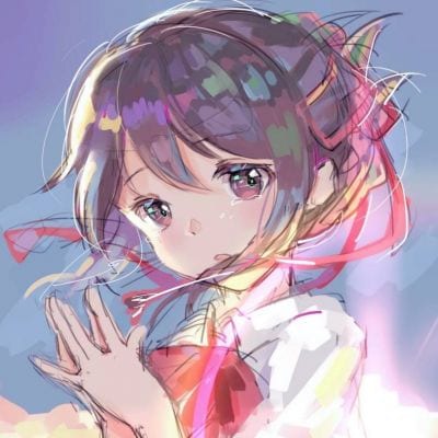 初心易得始终难守(卡通头像女生可爱萌高清最新)