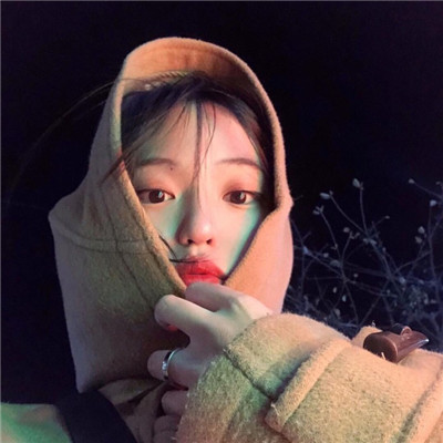 别让旧的悲伤浪费新的眼泪(女生唯美可爱头像仙气十足)