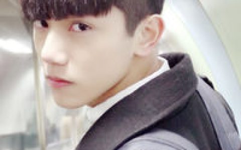 我配不上这么帅的男朋友(韩国男生抖阴头像超帅暖男)
