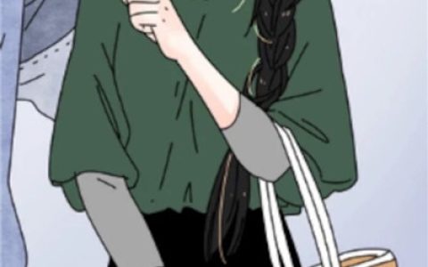 那些关于一起谋划的未来(动漫情侣头像一男一女高清大图)