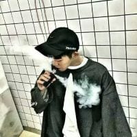 离别多是蓄谋已久(个性头像男霸气百度图片)