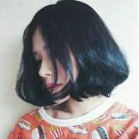 你唱久的歌总有一天会跑调(短发控女生抖阴个性头像)