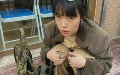 治愈系高清女头合集(高颜值温柔系的女头又很甜)