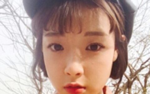 怪我藏不住喜欢连黑眼圈都在对你表白(非主流好看的女生头像)