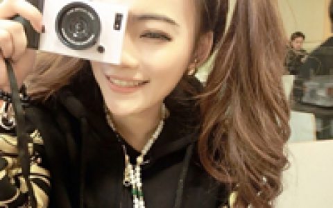 精选好看的陌陌女生头像(时尚女生非主流头像)