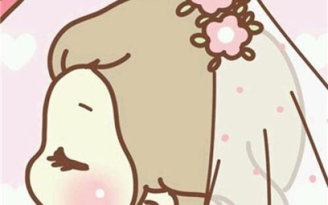 时光带走的人我不看第二眼(最新版超可爱情侣动漫头像)