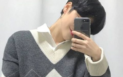 生活中有你才是最唯美的旋律(年唯美的男生意境头像最新)