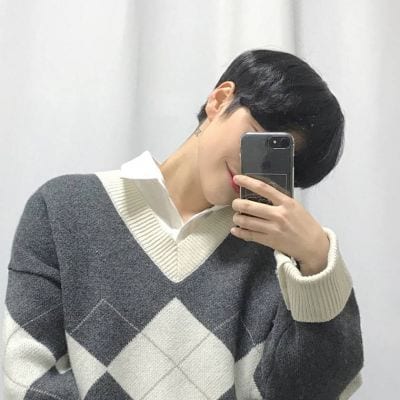 生活中有你才是最唯美的旋律(年唯美的男生意境头像最新)