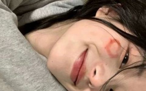 气质爆棚的女头(气质型女头高质量超级好看)