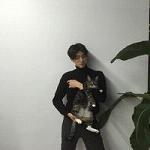 在你没找到你的幸福之前(男生帅气有魅力的微博头像)