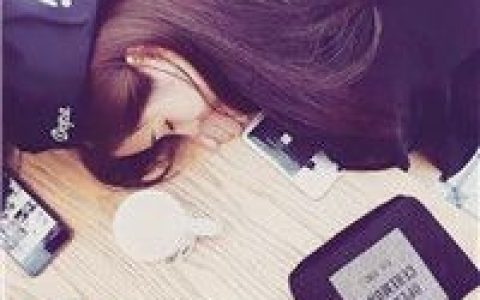 梦想和你都遥不可及(最新适合做头像的唯美图片)