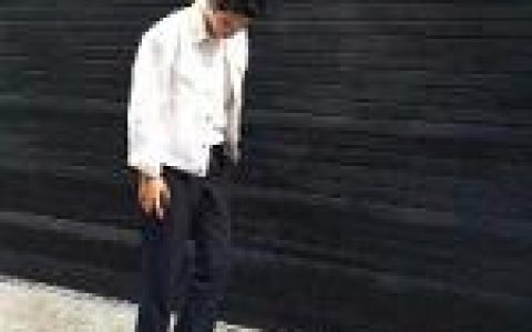 堕落是因为天堂无聊(个性十足的超酷男生头像大全)