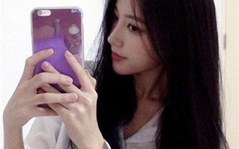 幸福像冰激凌不品尝就融化(可爱软妹少女心头像精选)