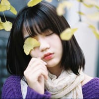 反正我也不难过你也不用多爱我(小清新好看唯美抖阴女生头像)