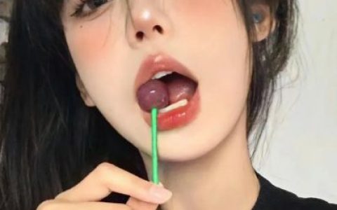 世界一片漆黑直到我们睁开眼(女头ins高级质感真人好看)