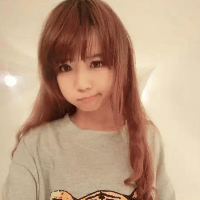 笑的程度要看你和什么人在一起(精选好看的女生抖阴个性头像)