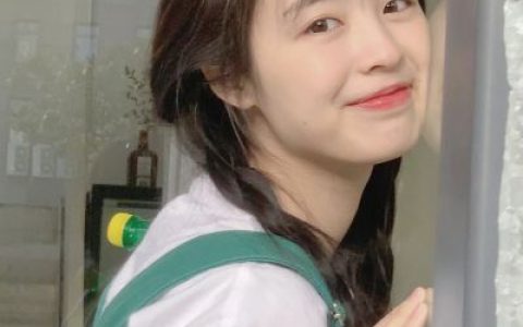 甜酷女生头像有个性(酷酷的却不失温柔的女头合集)