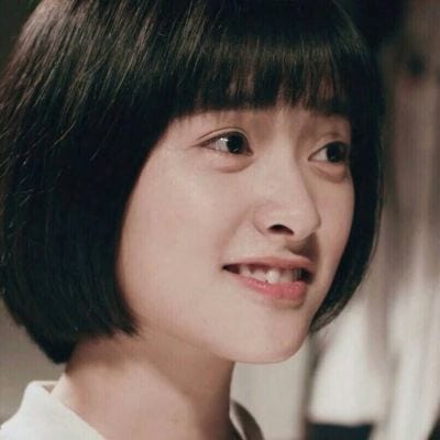 江辰陈小希情侣头像两张(致我们单纯的小美好双人情侣头像)