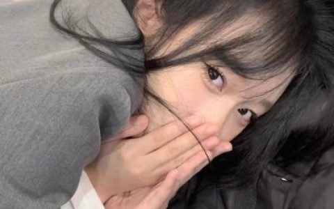 好好生活就可以忘记烦恼啦(很温柔又很高清的美女气质头像)