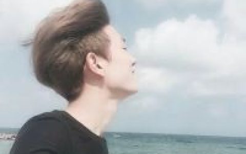 酒逢知己千杯少(精选帅气韩系男生头像个性网)