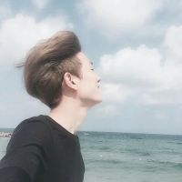 酒逢知己千杯少(精选帅气韩系男生头像个性网)