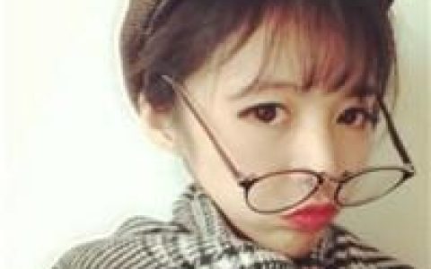 漂亮女生的抖阴个性头像(气质美眉好看的陌陌头像)