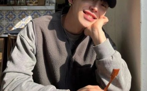 夏季必备全新优质男头合集(男生头像ins高级质感真人)