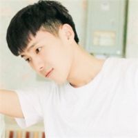 当你停下脚步的时候(文艺白衣帅哥头像图片大全)