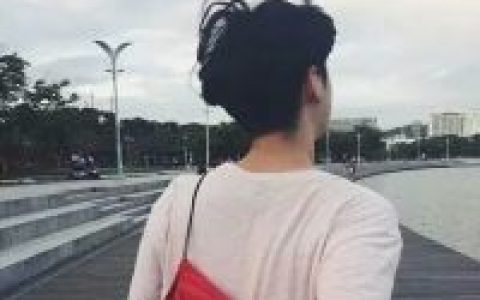 我不敢太爱一个人(抖阴男生头像帅气冷酷图片大全最新版)