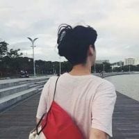 我不敢太爱一个人(抖阴男生头像帅气冷酷图片大全最新版)