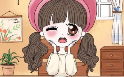 丢三落四里面最想你(闺蜜头像三人一人一张动漫卡通)