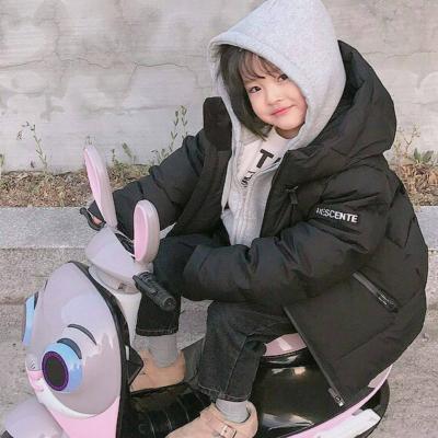 你不努力没人会帮你(超可爱的小美女头像人小鬼大)