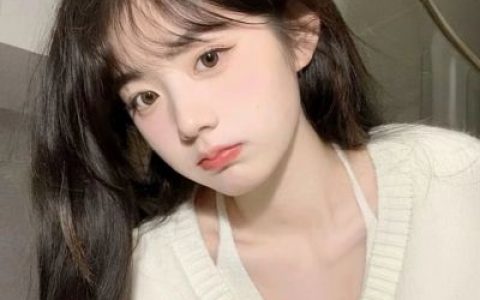 在乱七八糟的生活里找到快乐(小红书超级火的女生头像可爱清新)